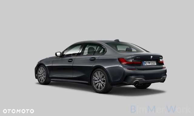 BMW Seria 3 330i xDrive M Sport sport - 7