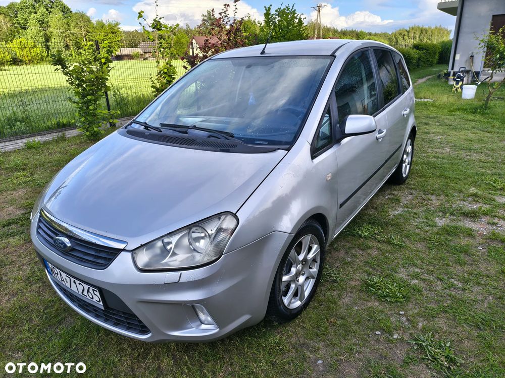 Ford C-MAX - 2