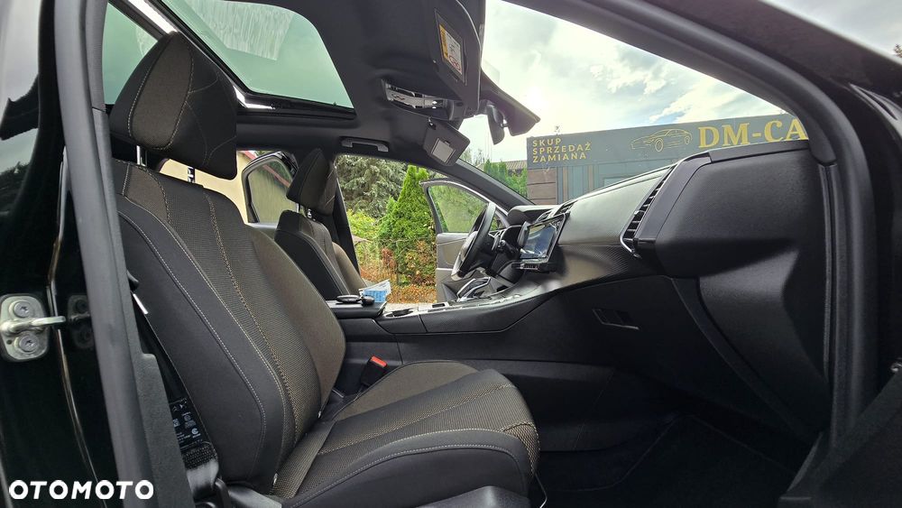 DS Automobiles DS 7 Crossback 1.5 BlueHDi Bastille + - 19