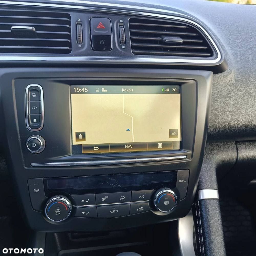 Renault Kadjar 1.5 dCi Energy Intens EDC - 27