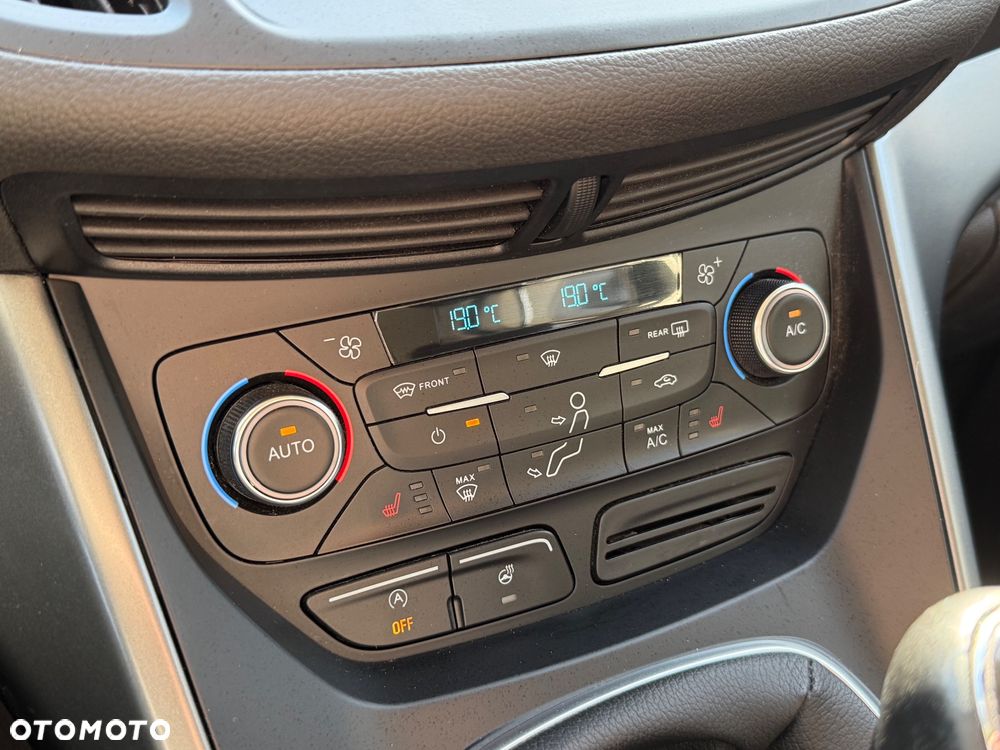 Ford Kuga 1.5 EcoBlue COOL&CONNECT - 26