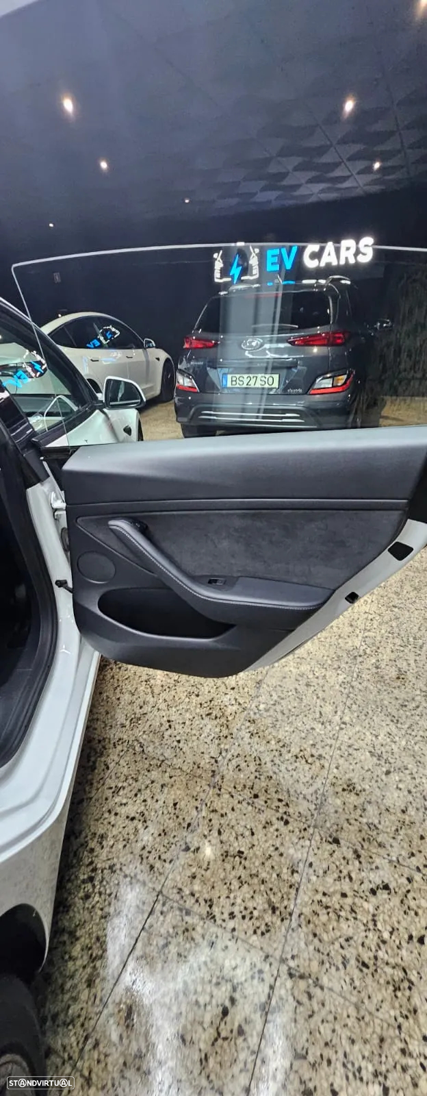 Tesla Model 3 Long Range AWD Dual Motor - 14