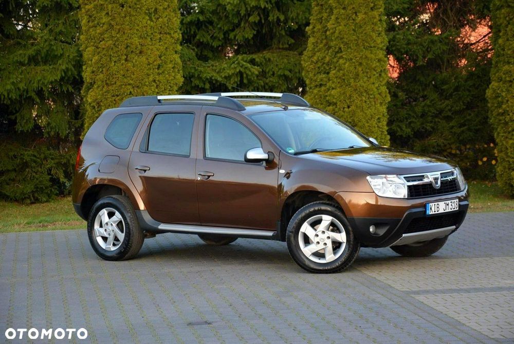 Dacia Duster 1.6 16V 105 4x2 Prestige - 3