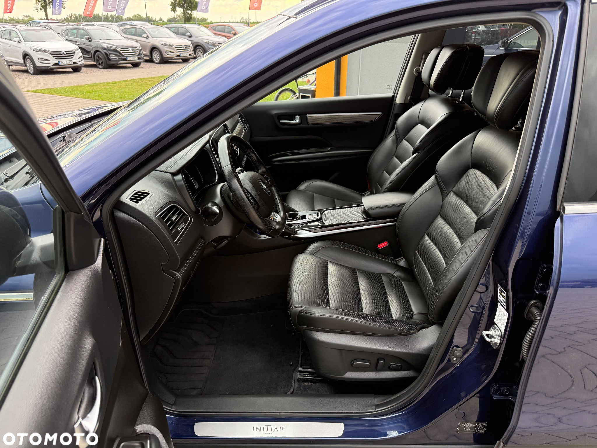 Renault Koleos ENERGY dCi 175 X-tronic 4WD INITIALE PARIS - 28