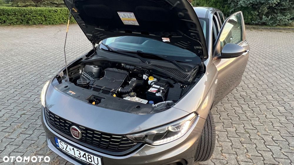 Fiat Tipo 1.4 16v Pop - 35