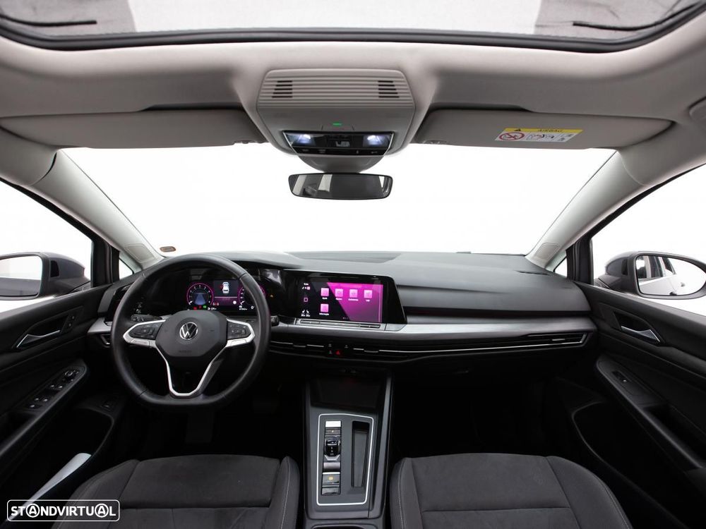 VW Golf Variant 1.5 eTSI Style DSG - 8