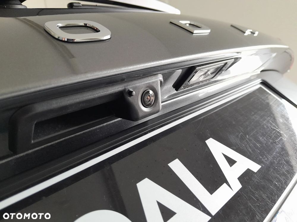 Skoda Scala 1.5 TSI Edition 130 - 22