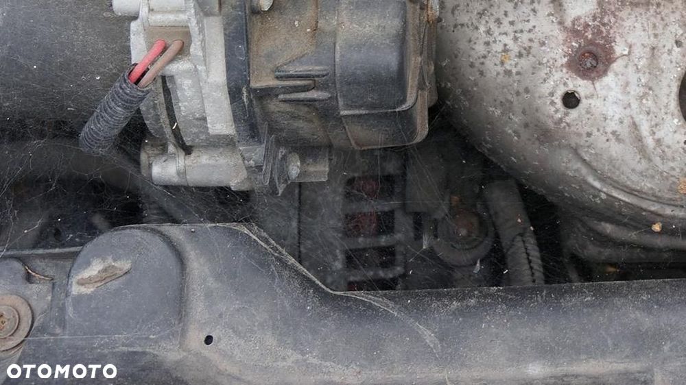 ALTERNATOR C2 PH1 1.4 8V  CITROEN 2003-2005 - 1