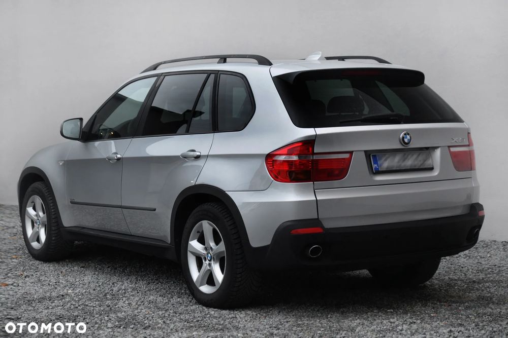 BMW X5 - 13