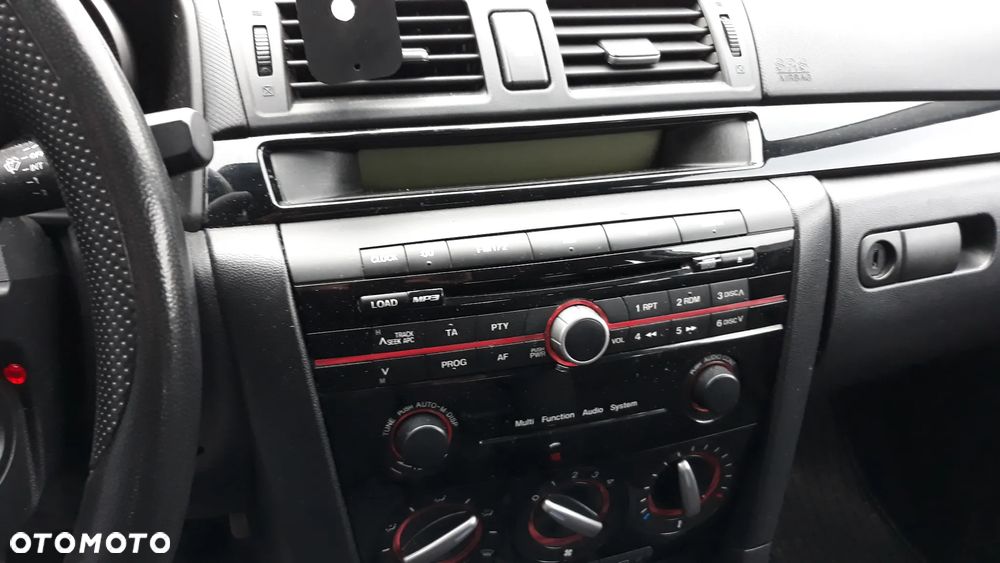 Mazda 3 1.6 Comfort - 3