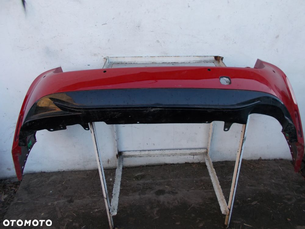 TOYOTA COROLLA E21 KOMBI 6 X PDC ZDERZAK TYŁ TYLNY - 6