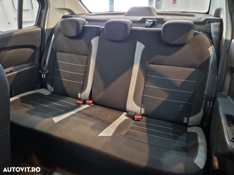 Dacia Logan Stepway - 14