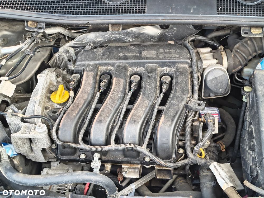 Renault Megane - 11
