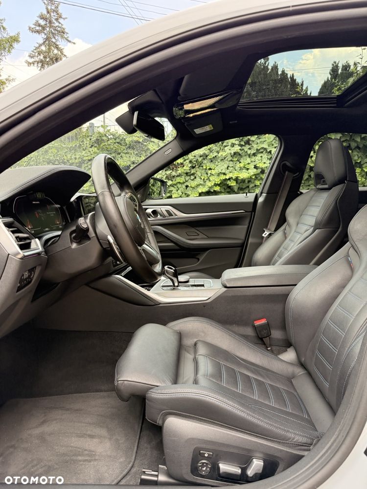 BMW Seria 4 - 10