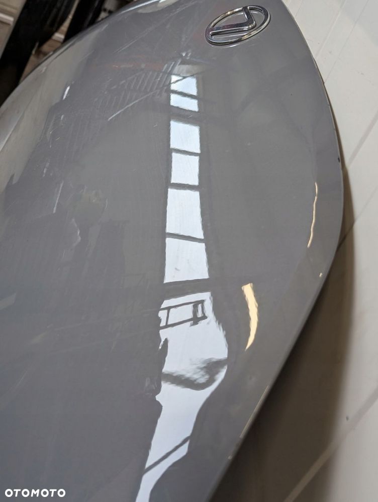 Lexus LBX 2024 maska pokrywa silnika uszkodzona - 13