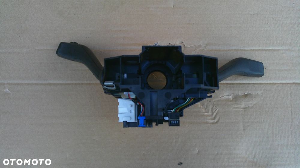 VW GOLF V PLUS PRZEŁĄCZNIK ZESPOLONY PAJĄK 1K0953503AL - 3