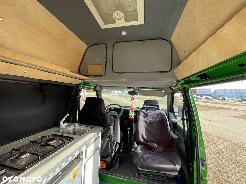 Volkswagen T4 - 10