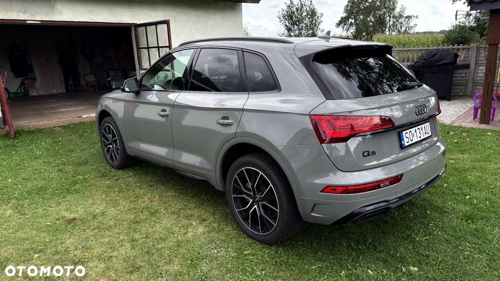 Audi Q5 45 TFSI mHEV Quattro S Line S tronic - 7