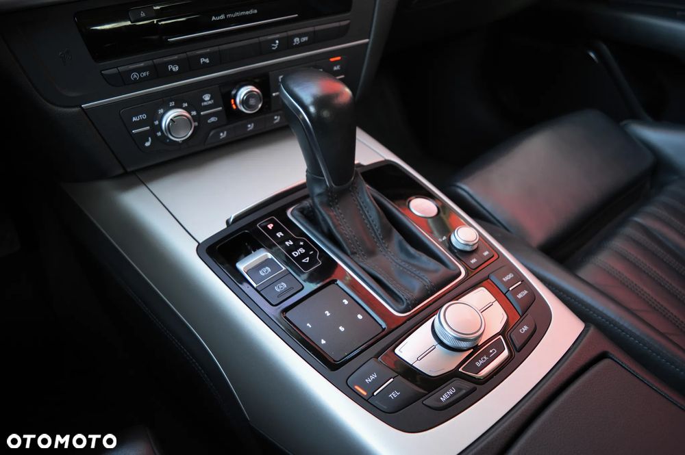 Audi A7 Sportback 3.0 TDI Quattro S tronic - 24