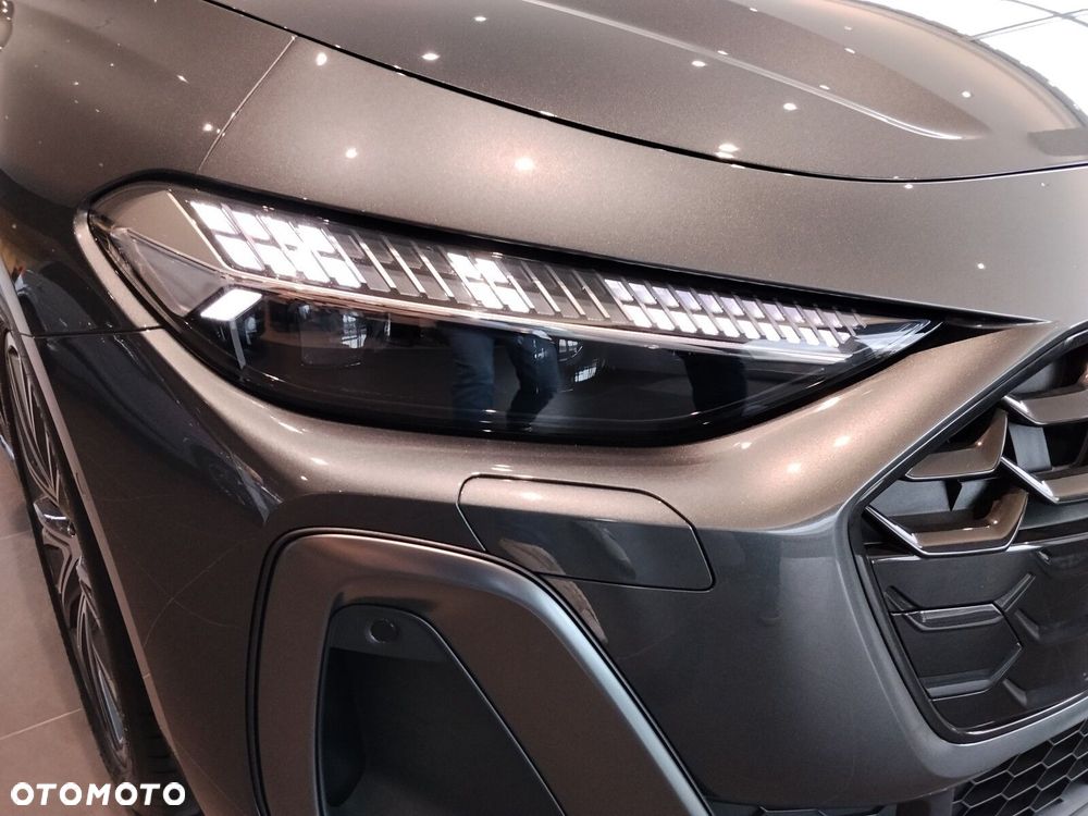 Audi A5 Limousine - 13