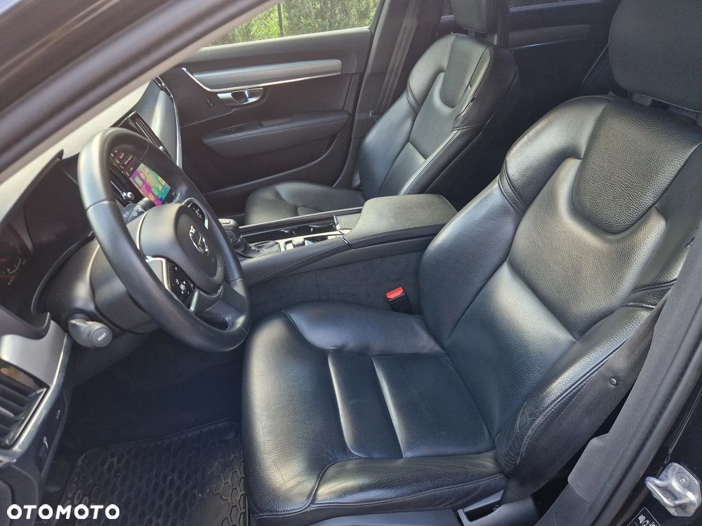 Volvo S90 D4 Momentum - 10