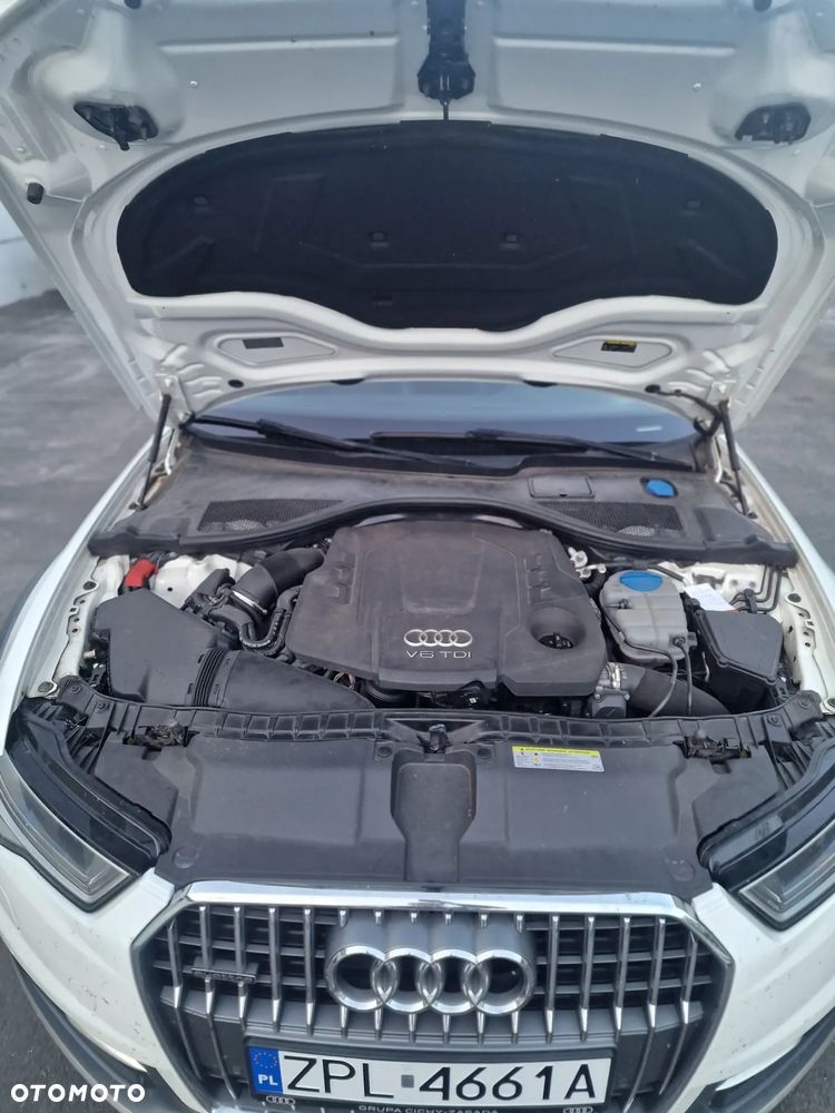 Audi A6 Allroad - 29