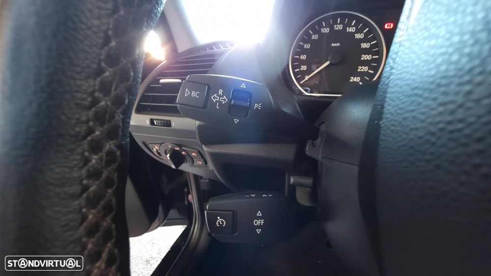 BMW 118 d - 17