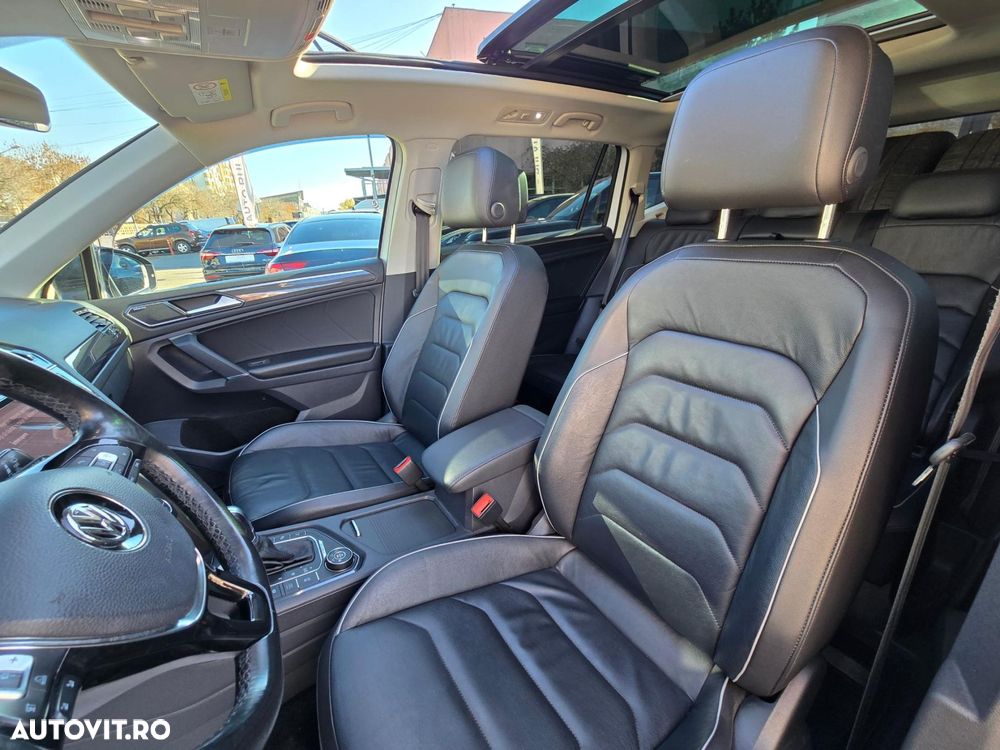 Volkswagen Tiguan - 7