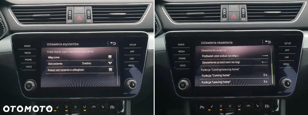 Skoda Superb 2.0 TDI Ambition DSG - 31