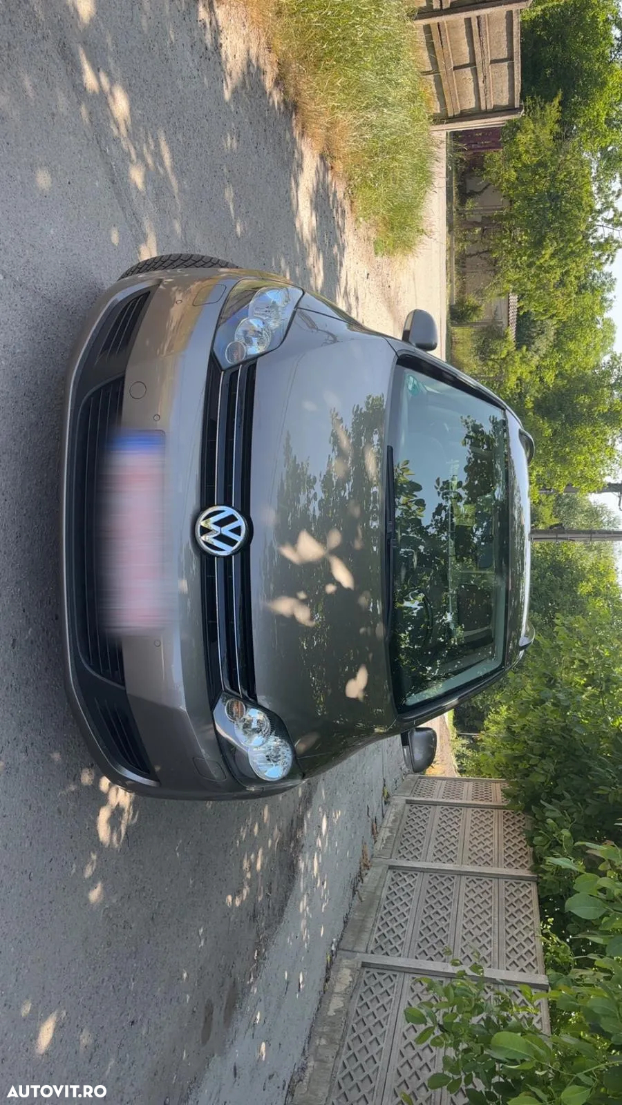 Volkswagen Golf Plus 1.4 SportlineTSI - 12