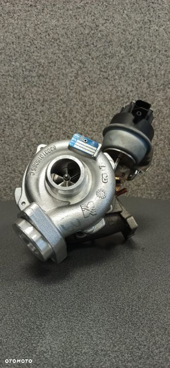 Turbina VW AUDI 2.0tdi 170km 03L 145 701 D BV43 0190 - 2