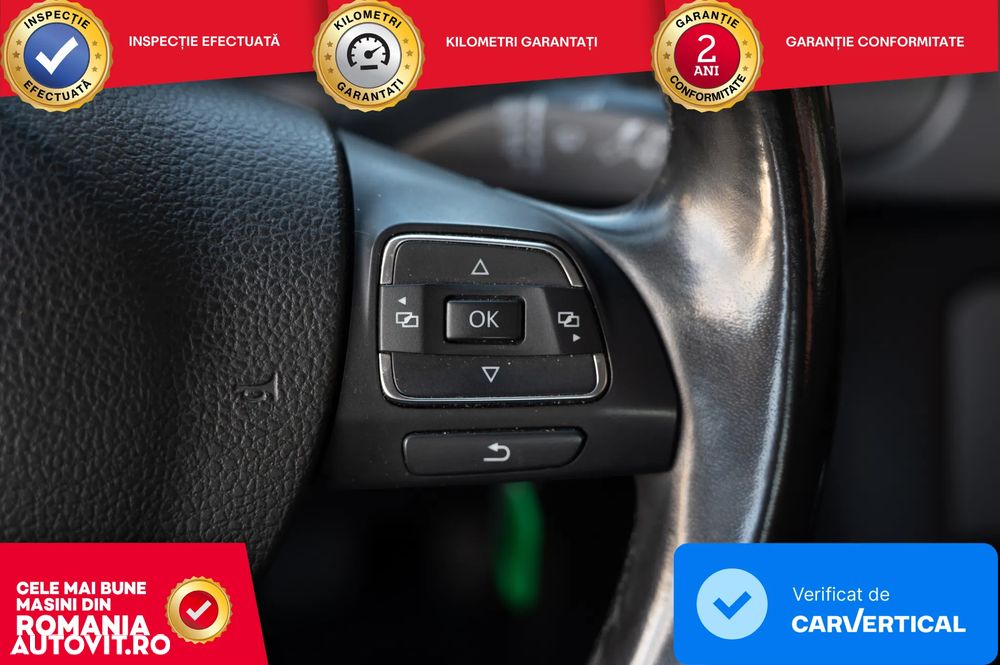 Volkswagen Amarok 2.0 BiDI 4x4 Cabina Dubla Highline Aut. - 8