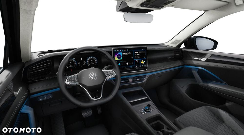 Volkswagen Tiguan - 9