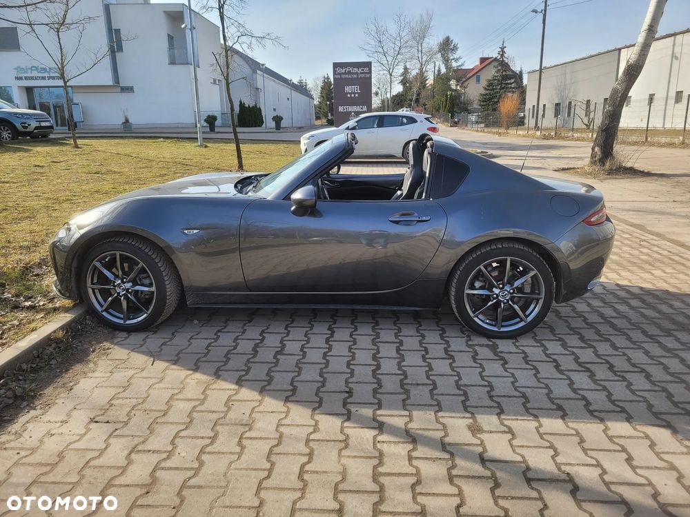 Mazda MX-5 - 6
