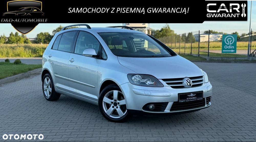 Volkswagen Golf Plus 1.4 United - 2