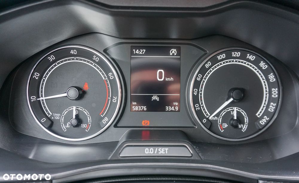 Skoda Kamiq 1.0 TSI Ambition - 14