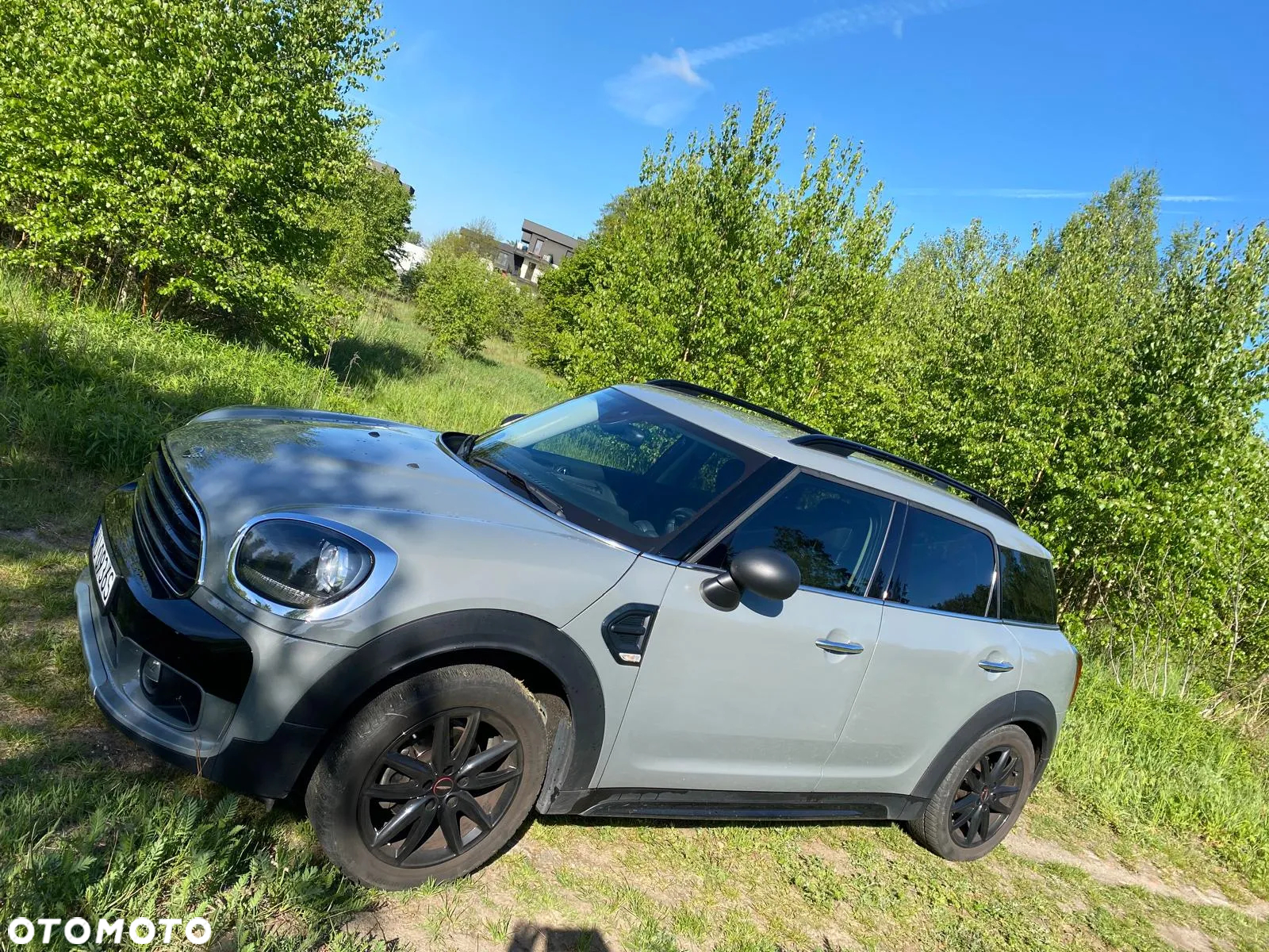 MINI Countryman One D - 3