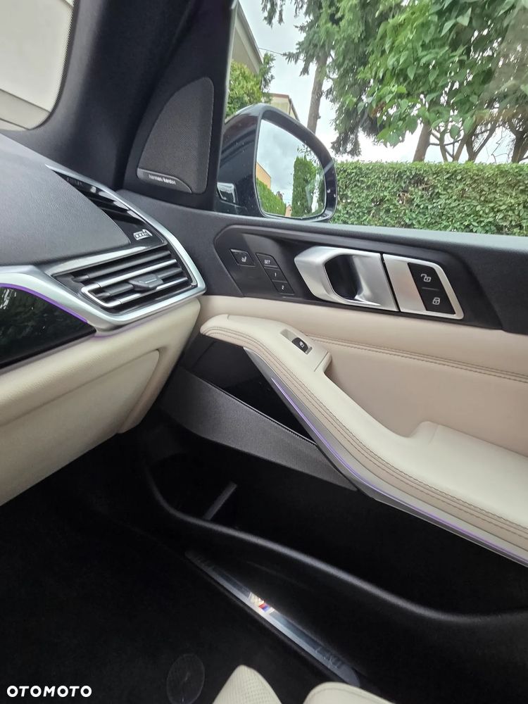 BMW X5 - 12