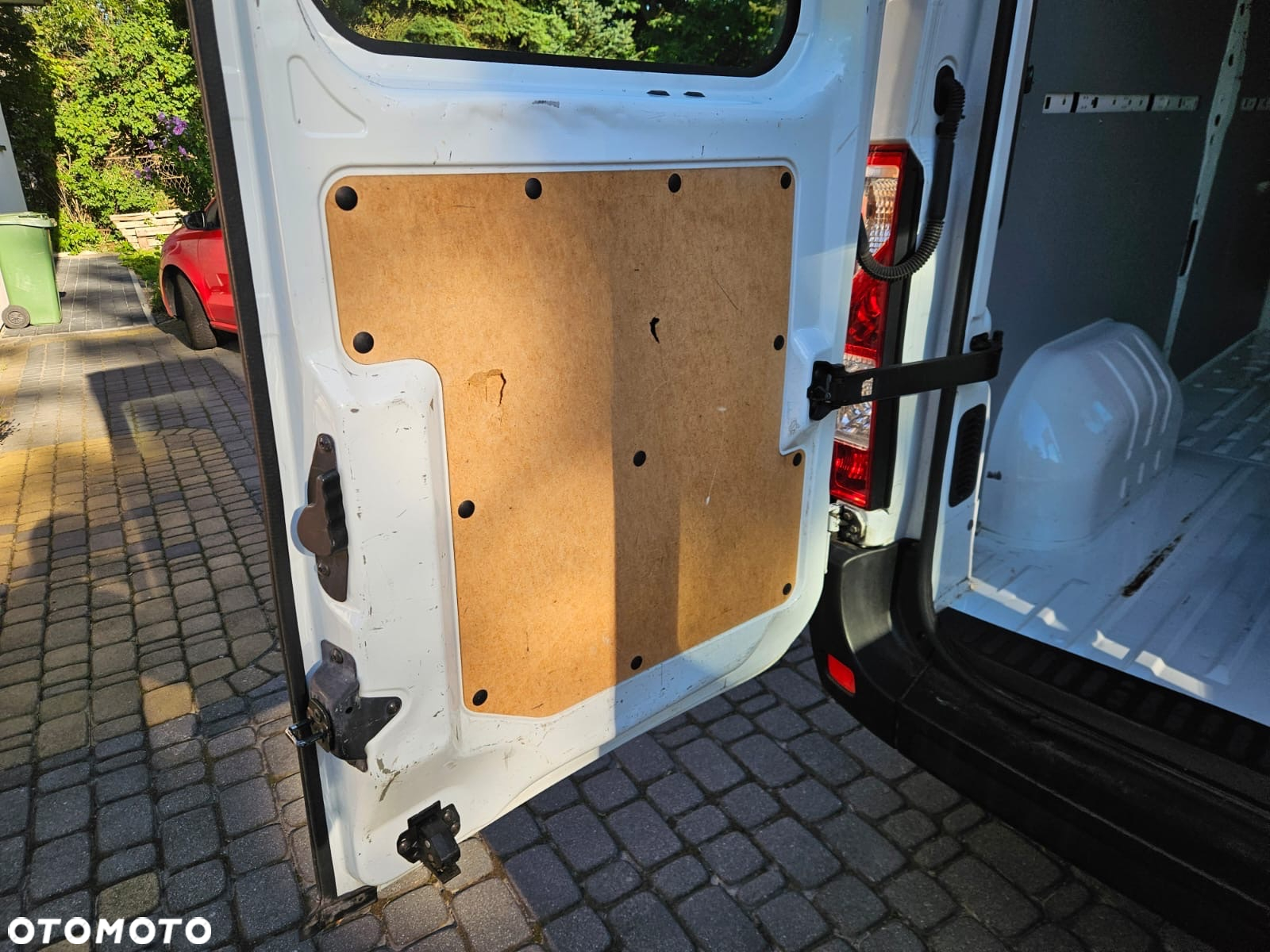 Opel Movano - 23