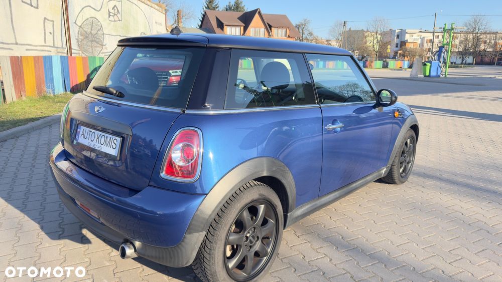 MINI ONE - 7