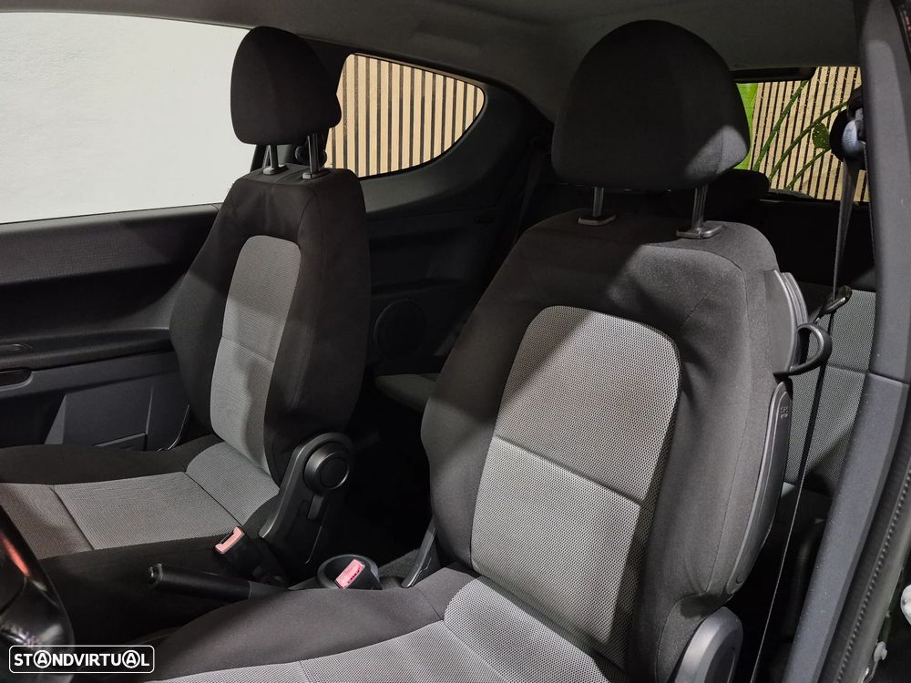 Mitsubishi Colt 1.3 Invite ClearTec - 15