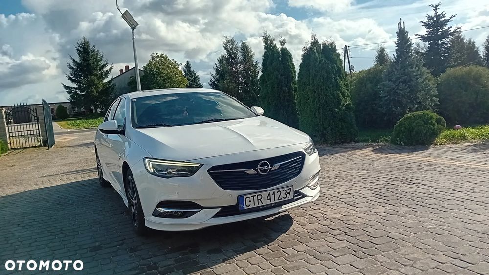 Opel Insignia - 6