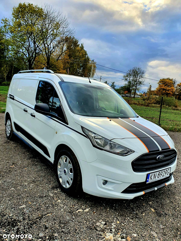 Ford Transit Connect 230 L2 S&S Trend