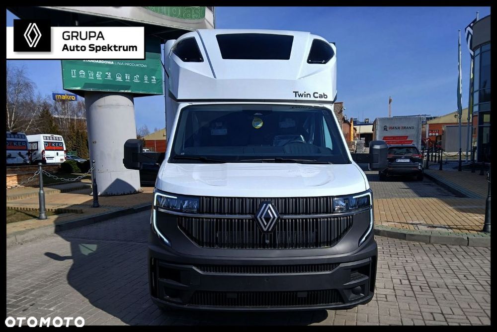 Renault MASTER - 3