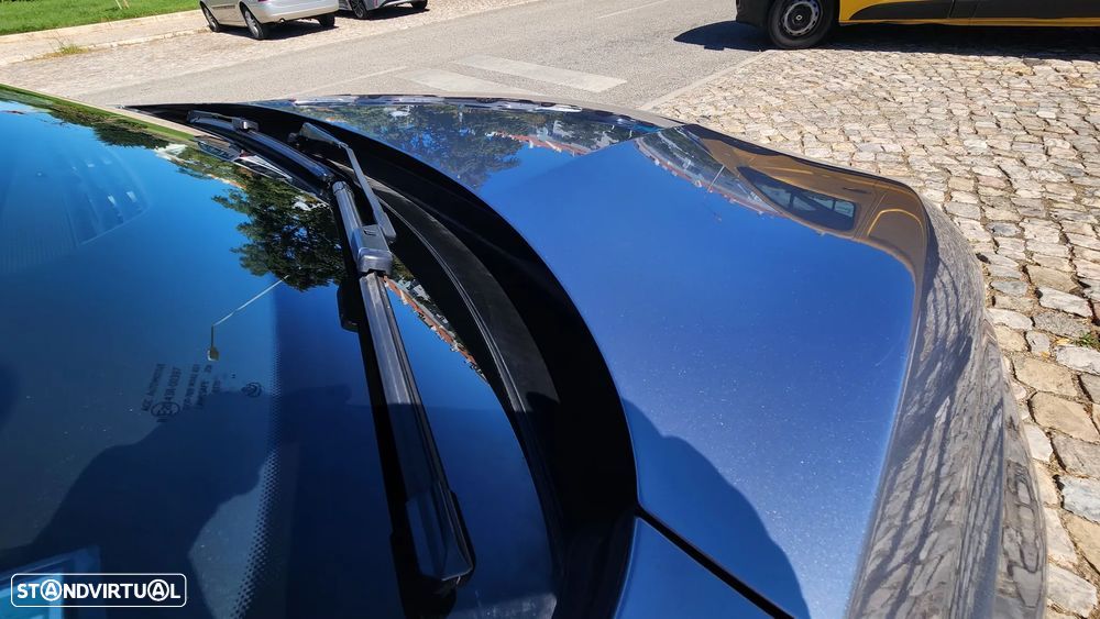 Peugeot 308 SW 1.6 BlueHDi Active - 17