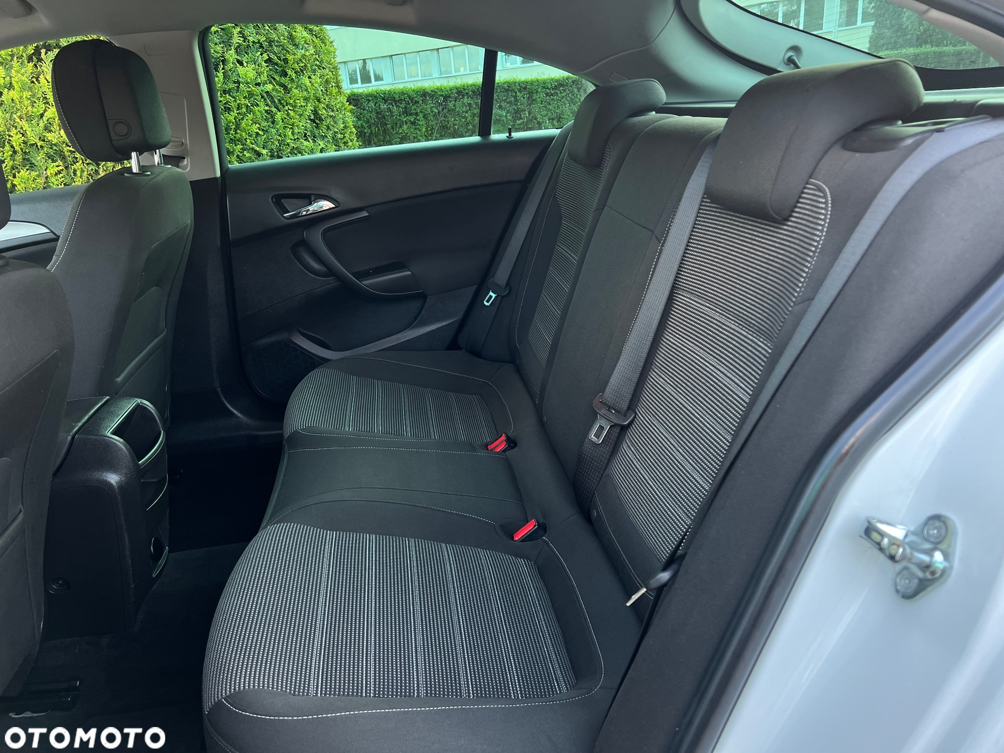 Opel Insignia 1.4 T Cosmo S&S - 33