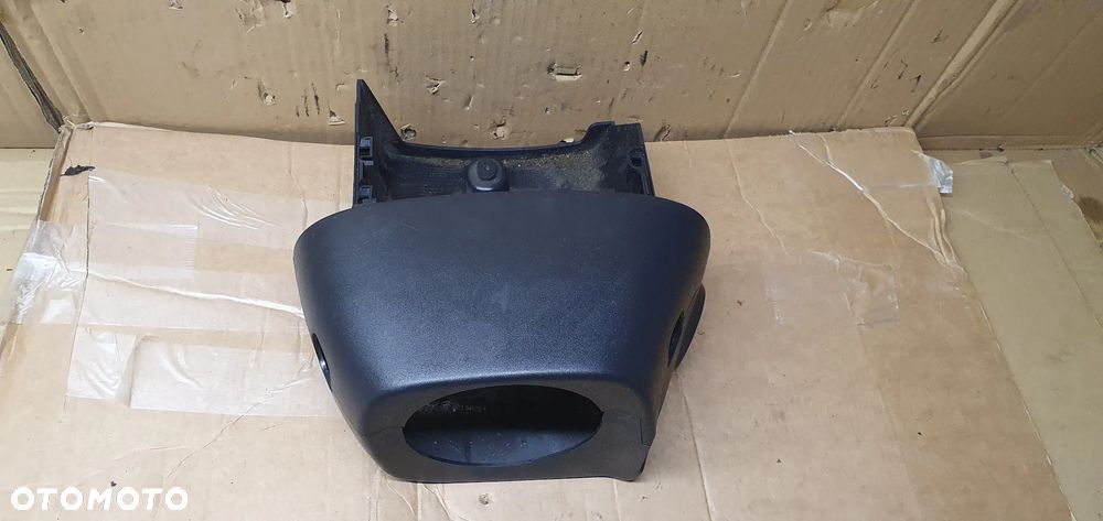 Osłona obudowa kolumny kierowniczej Opel Vivaro B Trafic III 484719846R 93867996 - 2