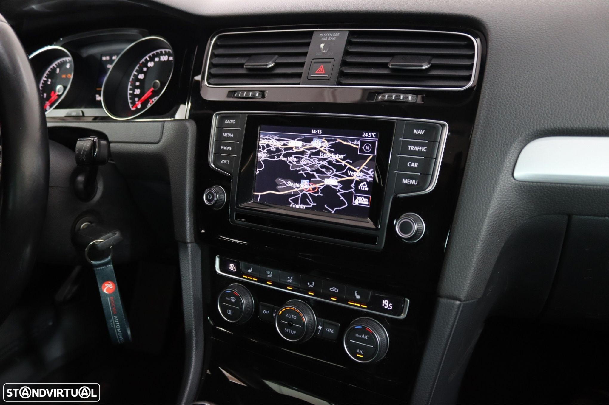 VW Golf 1.2 TSi BlueMotion Cup - 6