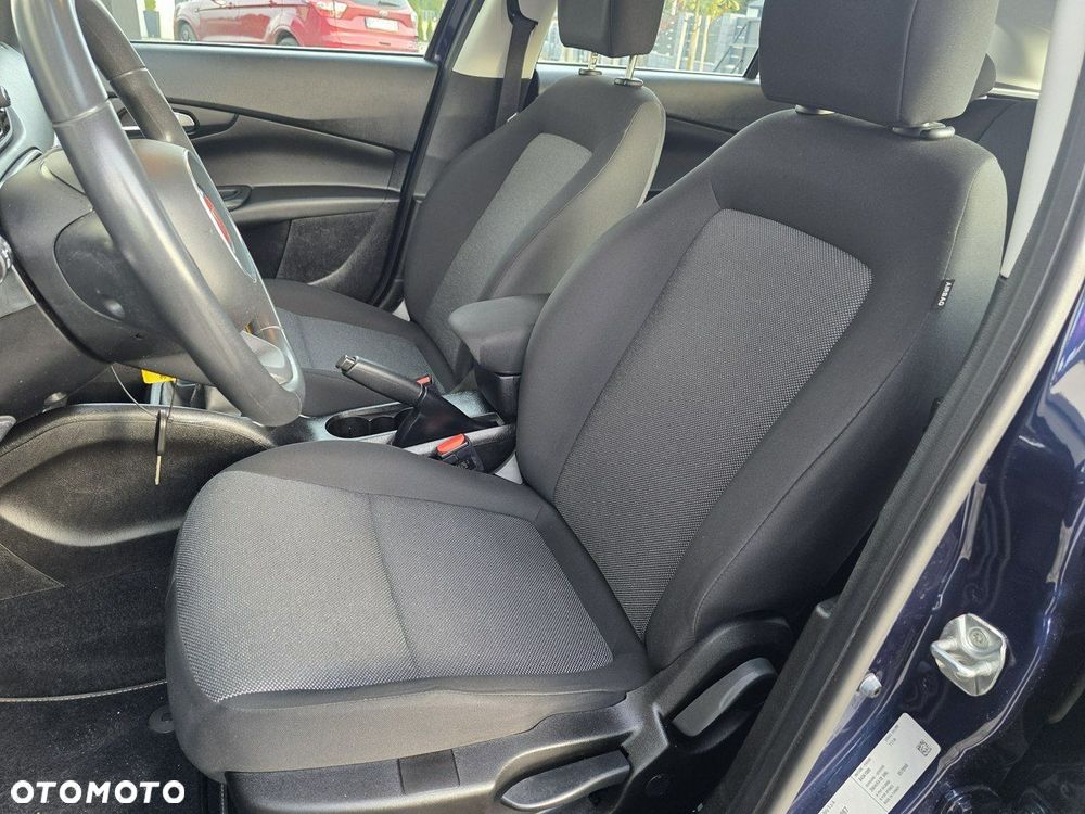 Fiat Tipo 1.4 16v Street - 11