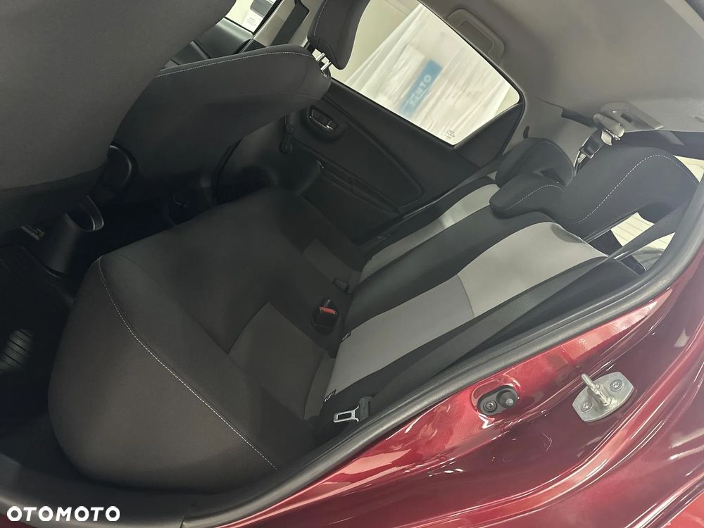 Toyota Yaris 1.5 Premium CVT - 22